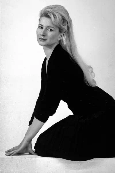 Bozena Kurowska – miniatura