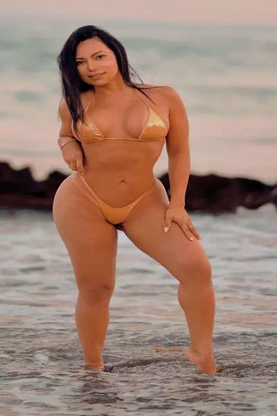Brandy Salazar