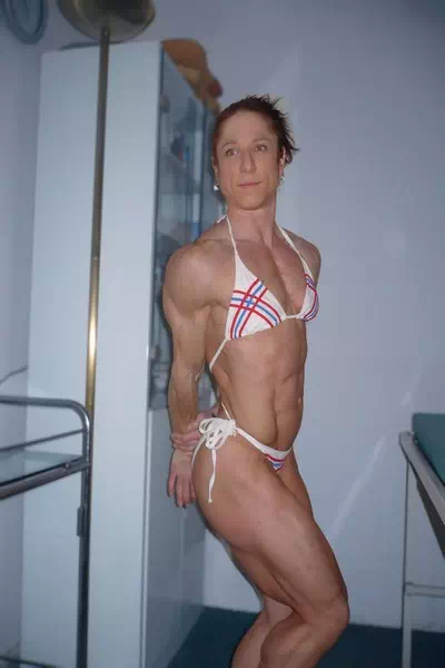 Branka Njegovec – miniatura