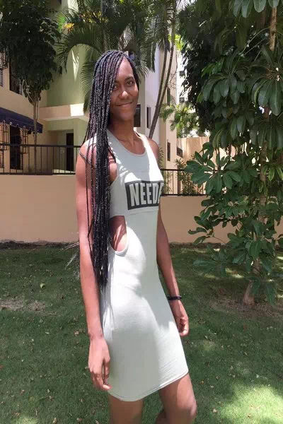 Brayelin Martinez – miniatura