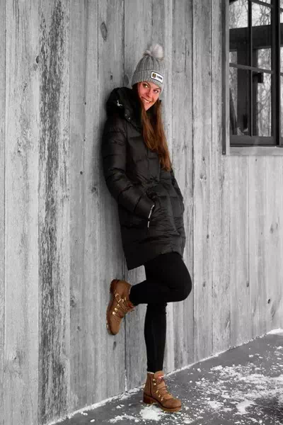 Breezy Johnson – miniatura