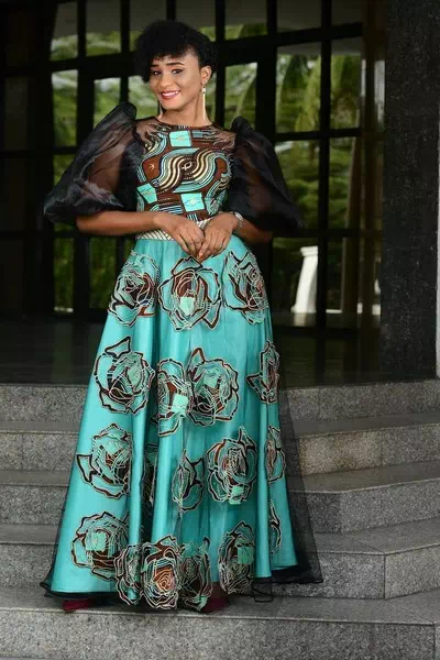 Brenda Kankoue-Aho – miniatura