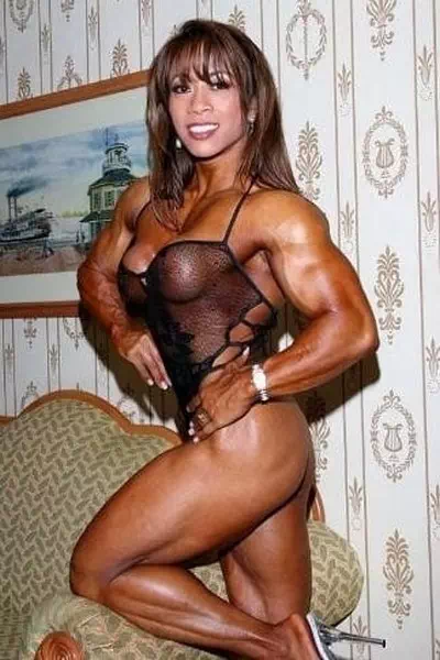 Brenda Raganot – miniatura