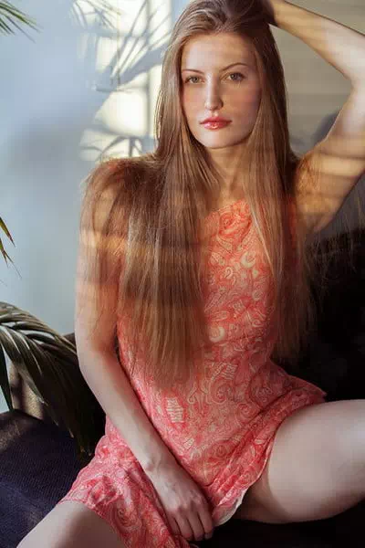 Bretona – miniatura