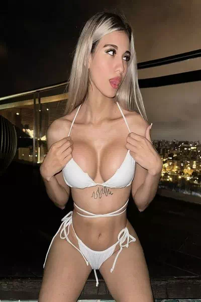 Bri Arce – miniatura