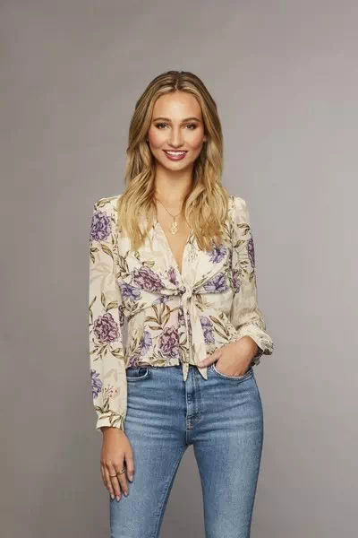 Brianna Barnes – miniatura