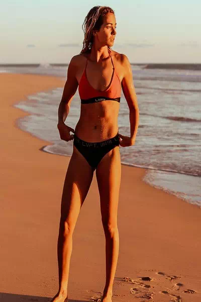 Brianna Cope – miniatura