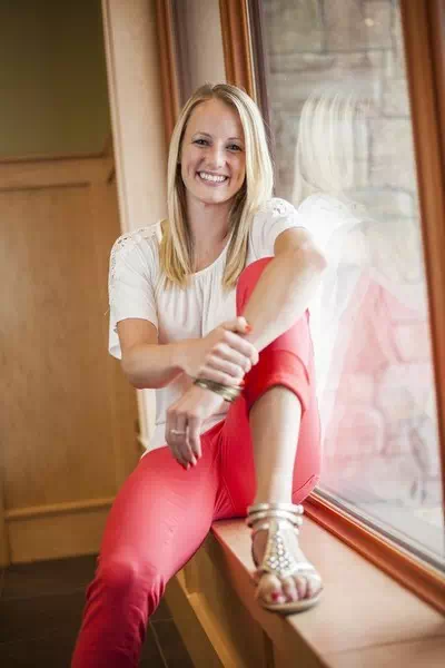 Brianne McLaughlin – miniatura