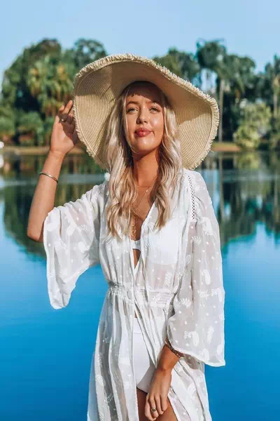 Bridey Drake – miniatura