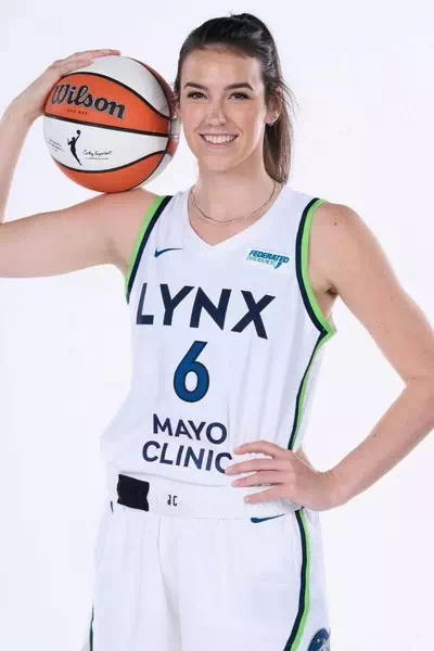 Bridget Carleton – miniatura