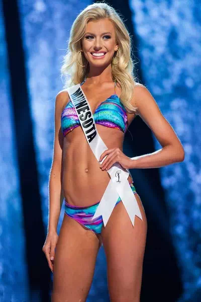 Bridget Jacobs – miniatura