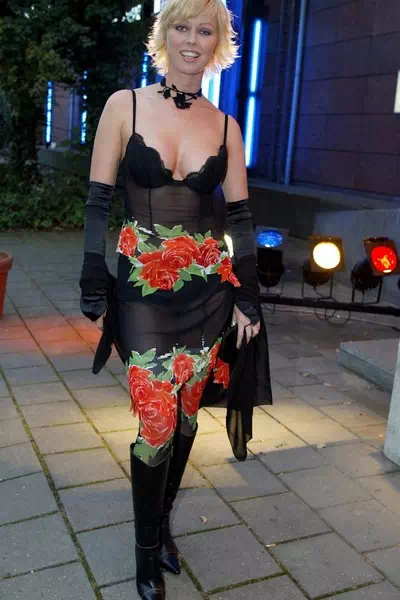 Bridget Maasland – miniatura