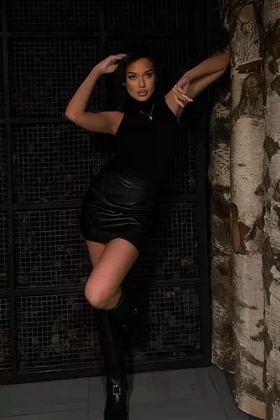 Brimlad Dagg – miniatura