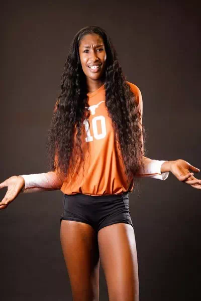 Brionne Butler – miniatura