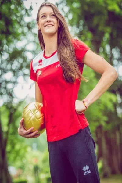 Britt Herbots – miniatura