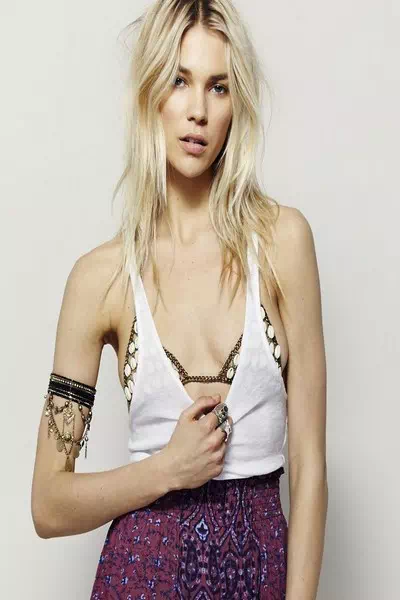 Britt Maren – miniatura