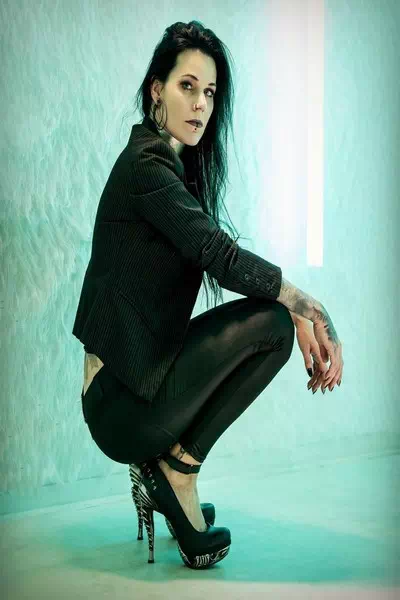 Britta Gortz – miniatura