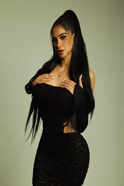 Brittany Adeline – miniatura