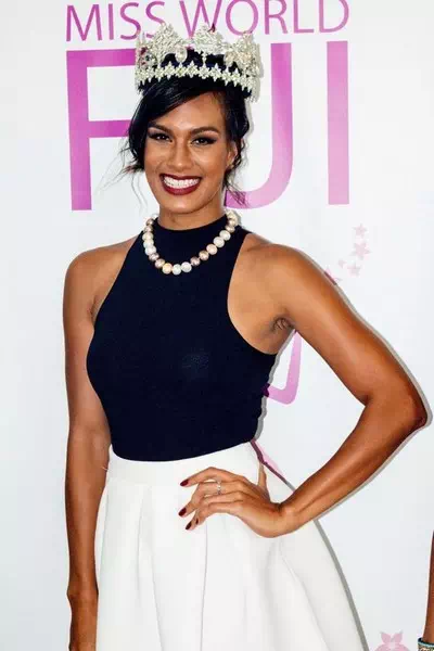 Brittany Hazelman – miniatura