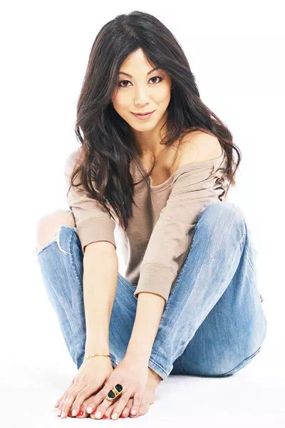 Brittany Ishibashi – miniatura