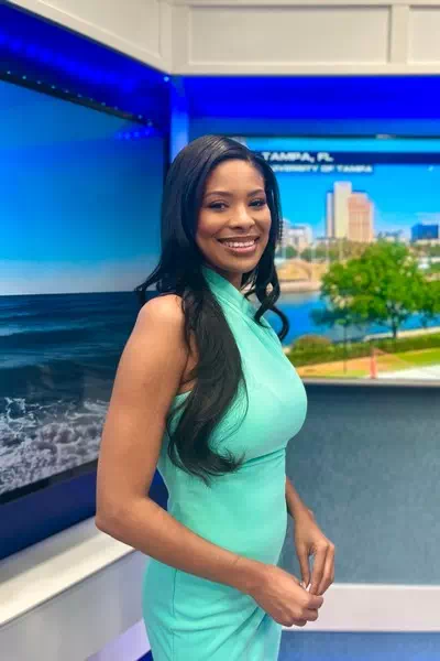 Brittany Lockley – miniatura