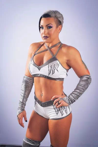 Brittany Rae Steding – miniatura