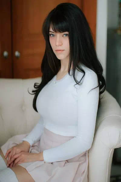 Brittany Venti – miniatura