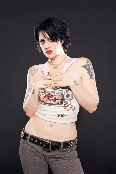 Brody Dalle – miniatura