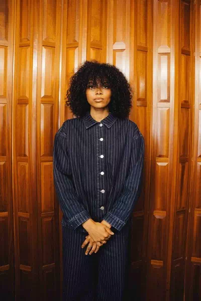 Brooke Combe – miniatura