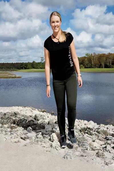 Brooke Henderson – miniatura