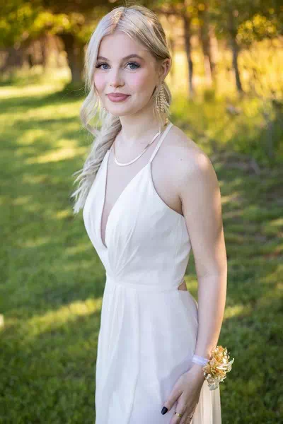 Brooke Morton – miniatura