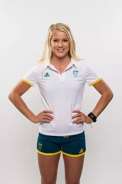 Brooke Stratton – miniatura