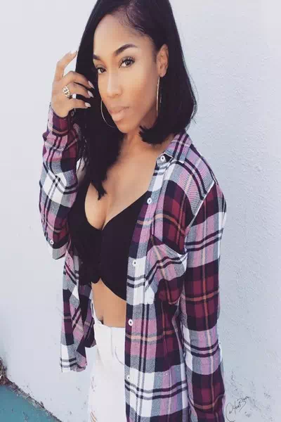 Brooke Valentine – miniatura