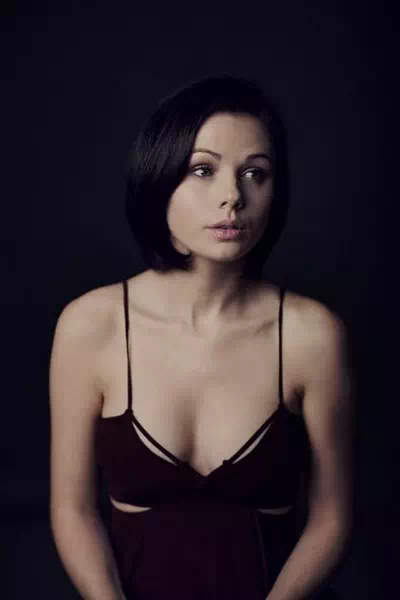 Brooke Williams – miniatura