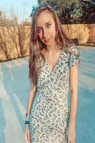 Brooklyn McKnight – miniatura