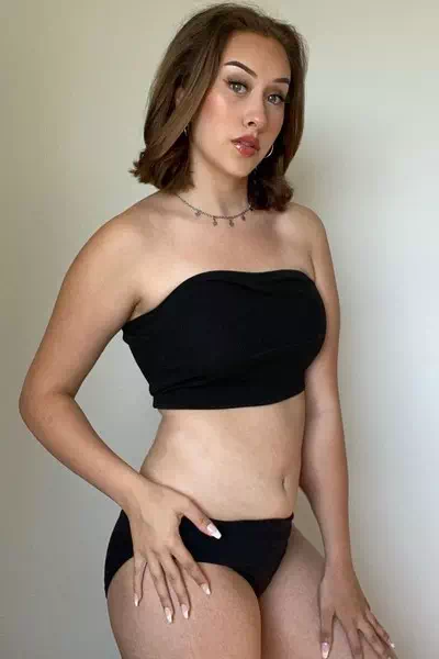 Brooklynne Webb – miniatura