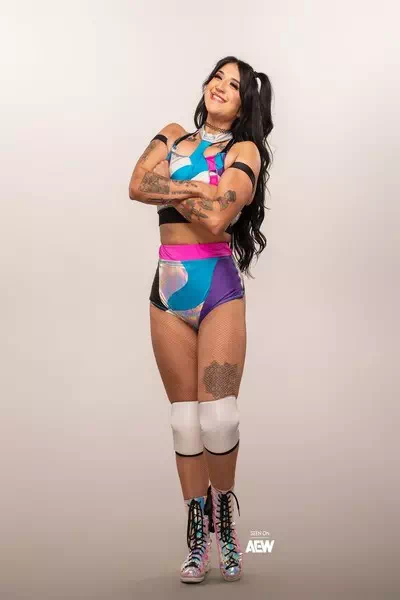 Bruja Baddie – miniatura