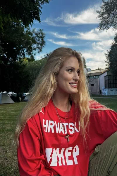 Bruna Ana Vrankovic – miniatura