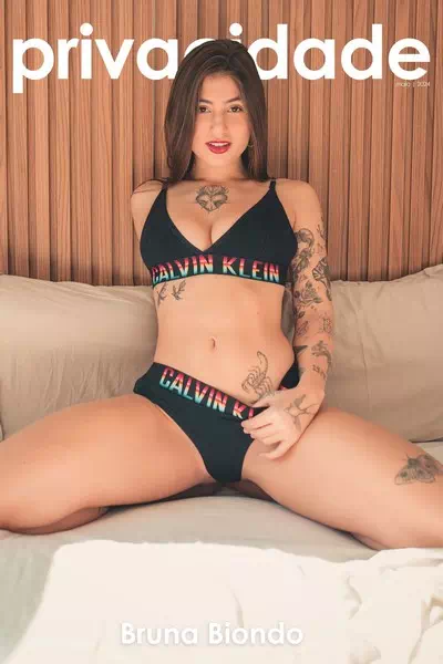 Bruna Biondo – miniatura