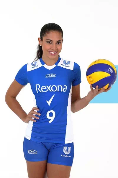 Bruna Da Silva – miniatura