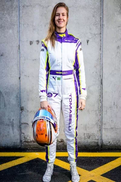 Bruna Tomaselli – miniatura