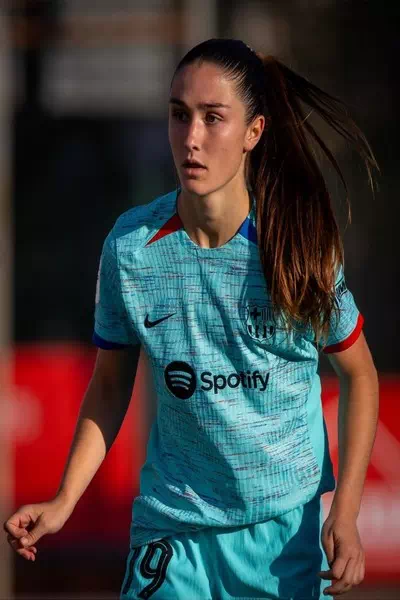 Bruna Vilamala – miniatura