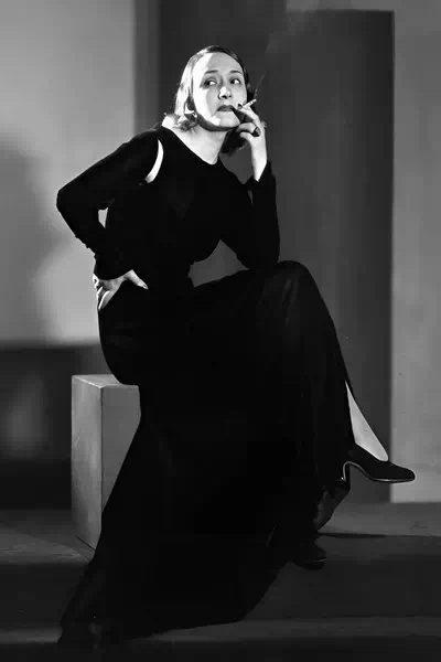 Brunilde Judice – miniatura