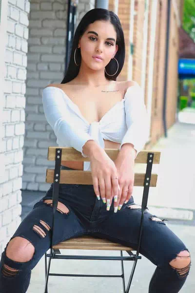 Bryanna Lavigne – miniatura