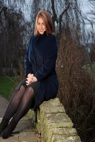 Bryony Gordon – miniatura