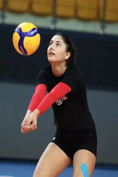 Buket Gulubay – miniatura