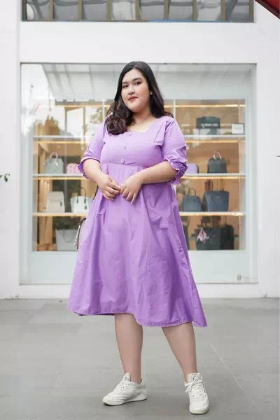 Bunga Amanda – miniatura