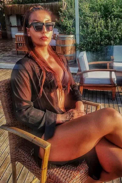 Buse Sena Balki – miniatura