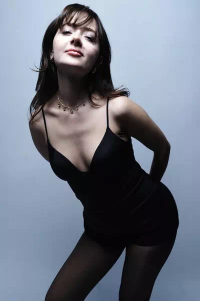 Busra Zeynep Cetin – miniatura