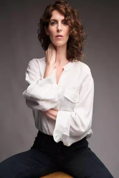 Cadden Jones – miniatura